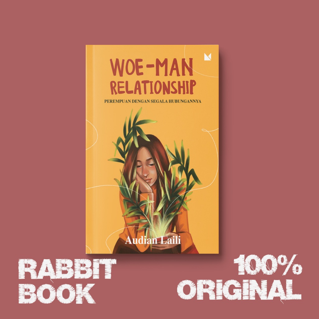 ความสัมพันธ์ Woe-man