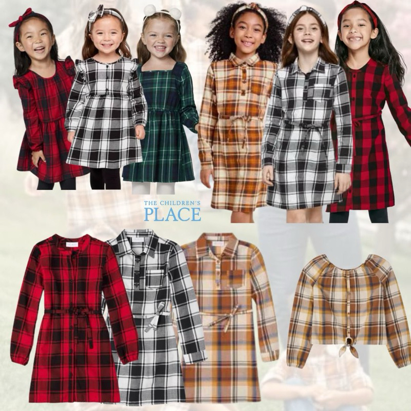 HEYKIDDY - Dress Place 0-16t Girls