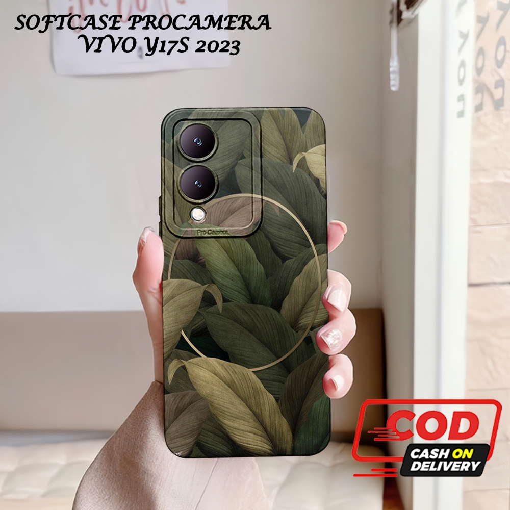 เคส HP - Vivo Y17s - Vivo Y28 เคสแฟชั่นล่าสุด Vivo Y17s Y28 เคสโทรศัพท์ล่าสุด Vivo Y17s Vivo Y28 เคส