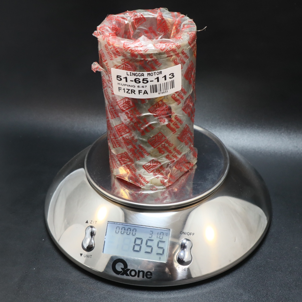 LINER 2T HOLE F1ZR 51-5-113 FA CYLINDER LINER BIOLI