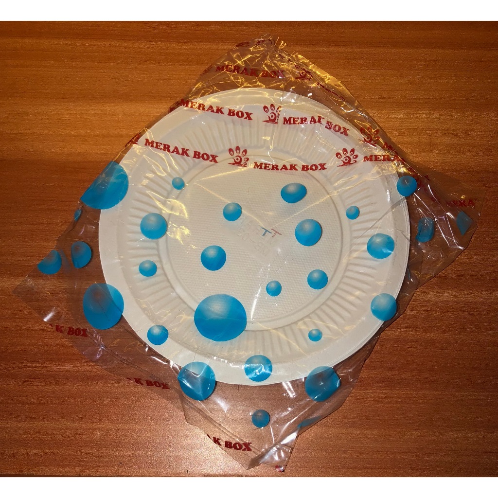 จานนกยูง MB-03******