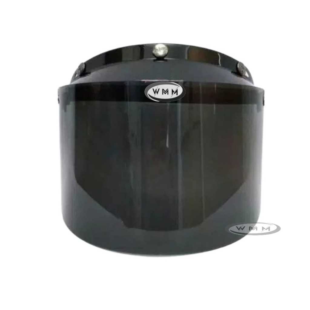 FLAT SMOKE GLASS (WMM) ฟรี PKING BUBBLEWRAP