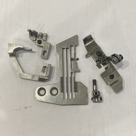 ชุดเกจ overlock เกลียว 4 juki MO-304E-OF6-50H