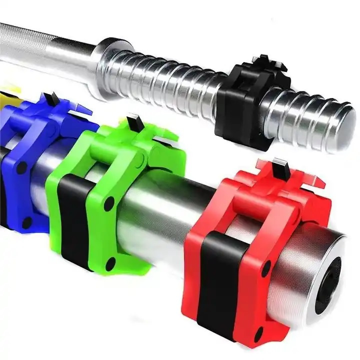 Barbell Lock Clamp / Barbell Collar / Barbell Lock Clamp