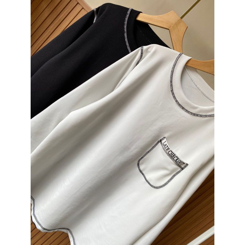 เสื้อเบลาส์ Vero****