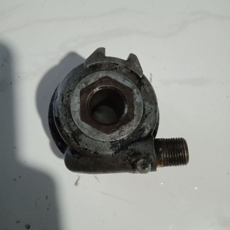 gearbox gir bok speedometer original Yamaha RX-King rxz rzr tzm rxs rxk rxr