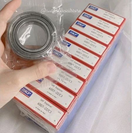 LAR BEARING 6007 2Z/C3 SKF 60072Z C3 SKF