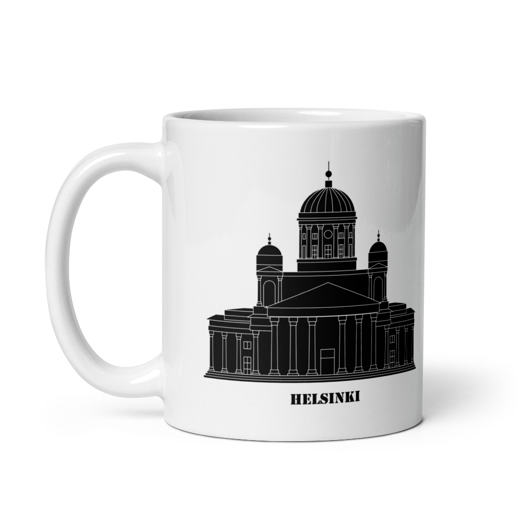 Helsinki Finlandia แก้ว Helsinki Finlandia ของที่ระลึก Helsinki ฟินแลนด์ของที่ระลึกของขวัญแก้ว World