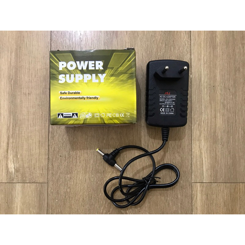 อะแดปเตอร์ 5V 2A****