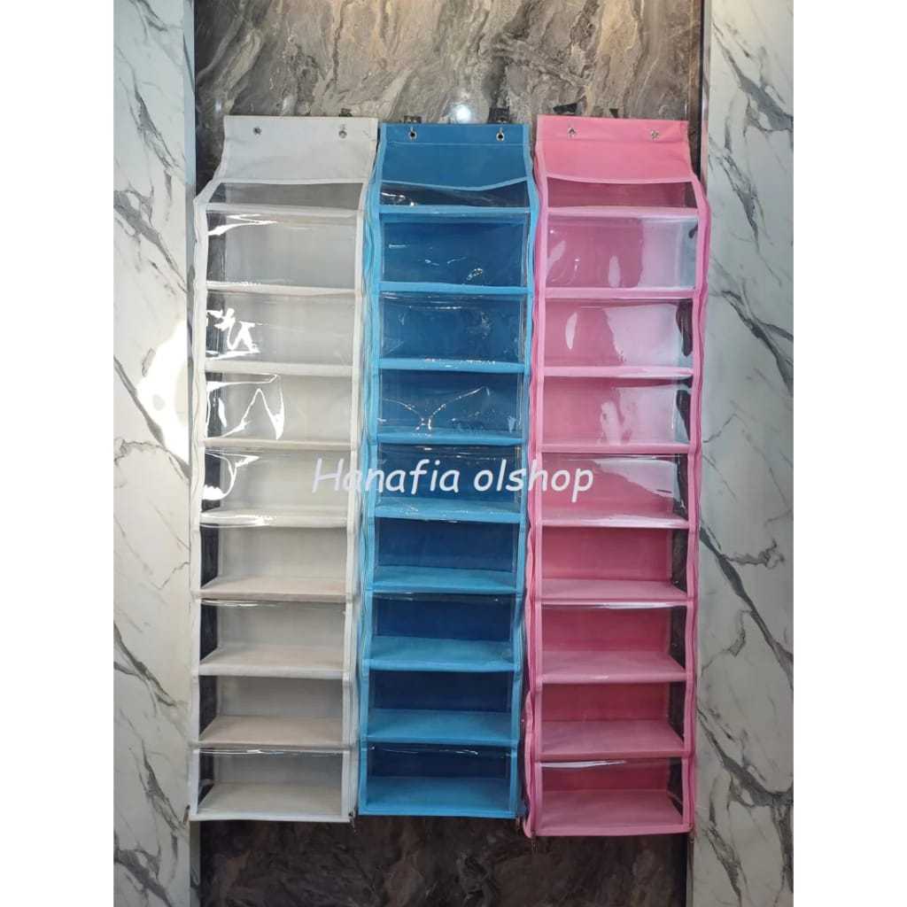 PLAIN SHOE RACK/SHOE HANGING RACK/รองเท้าแตะและรองเท้า RACK/SHOE PLACE/PLAIN แขวนรองเท้า RACK