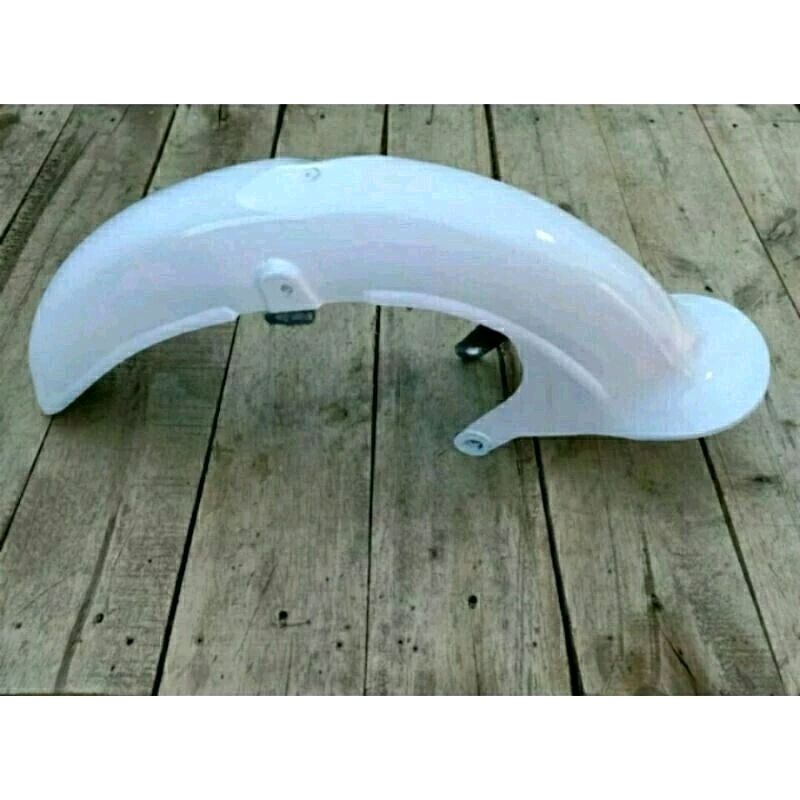 บังโคลนหน้า Honda C70