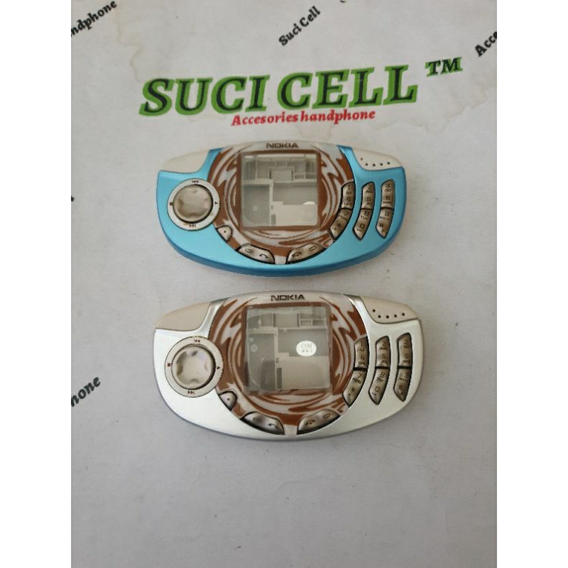 เคส Nokia 3300 NEM-1