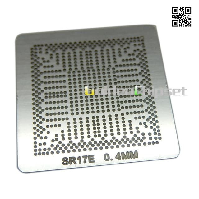 แม่พิมพ์ลายฉลุแผ่นความร้อนโดยตรง SR17E SR17C SR17D SR13J SR13H HM86 87