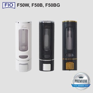 Dispenser Tempat Sabun Cair atau Shampoo Fiorentino F50