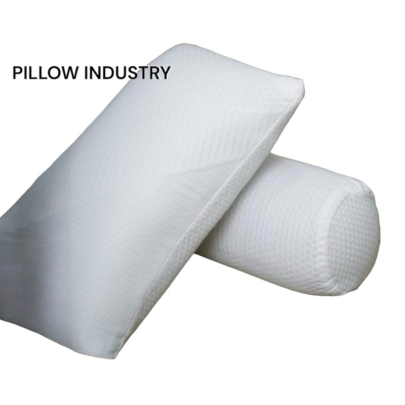 บรรจุุภัณฑ์ 1 PILLOW + 1 BOLSTER SUPER PREMIUM FOAM HOTEL