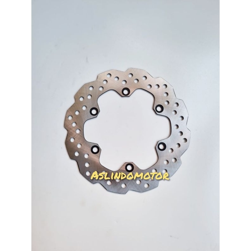 จานดิสหลัง WR 155/WR155