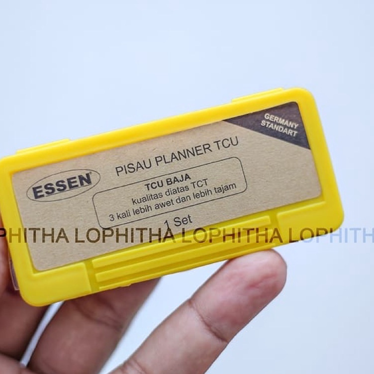 MATA Shop Mantap Kode7o2Nc ใบกบ ซูกุเกษม tku essen 7mm 82mm เดิม