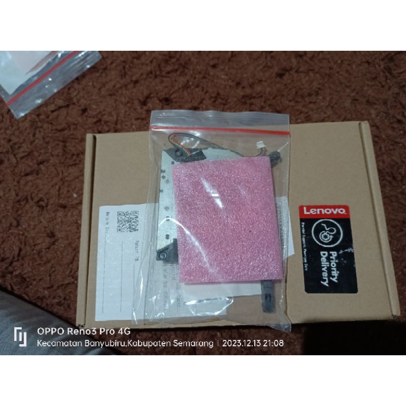 Asus TUF A15 F15 FX505 FX506 FA506 FX506IH FA506 FX506LH พัดลม CPU