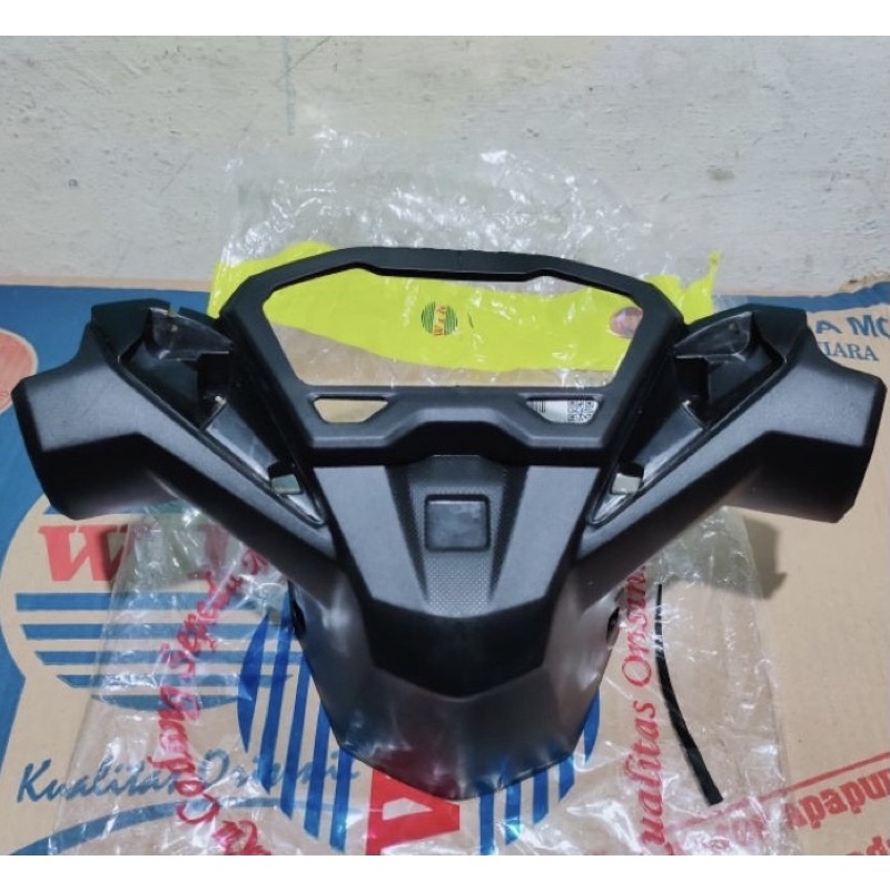 REAR CAP VARIO 125/150 NEW K59J 2018-2020 WIN BRAND 100%