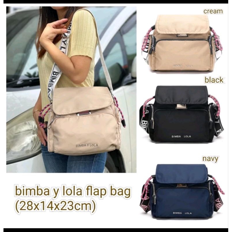 ใหม่!! ใหม่ล่าสุด BIM BIM SLING BAG