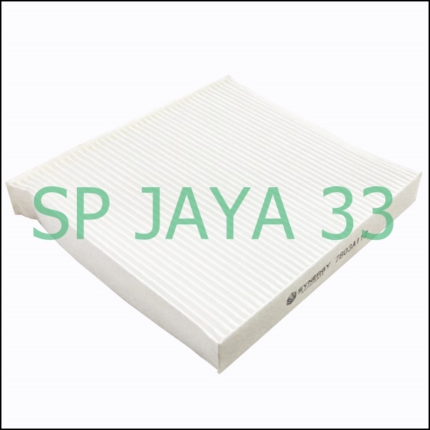 Mitsubishi Pajero Sport Triton Cabin Ac Filter 7803A112 - 7268