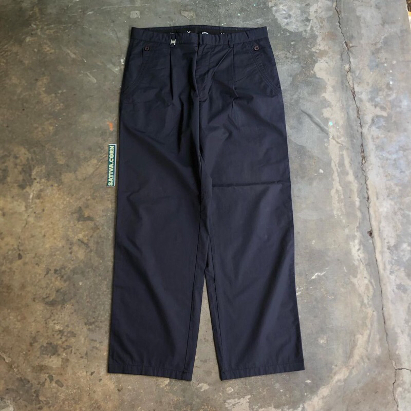 Callway Golf Brand Chinos Pants และกางเกง Chinos Regular Fit แบรนด์ Haggar