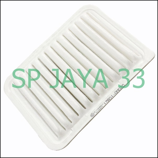 กรองแอร์ Toyota Vios Yaris Limo Noah Altis 17801-0M020 - 7264