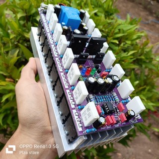 DRIVER SOCL 506 TEF 2U LENGKAP 8SET TOSHIBA KIT POWER 506 UNTUK RUMAHAN/LAPANGAN KIT BALAP KIT MODIF TINGGAL COLOK PSU