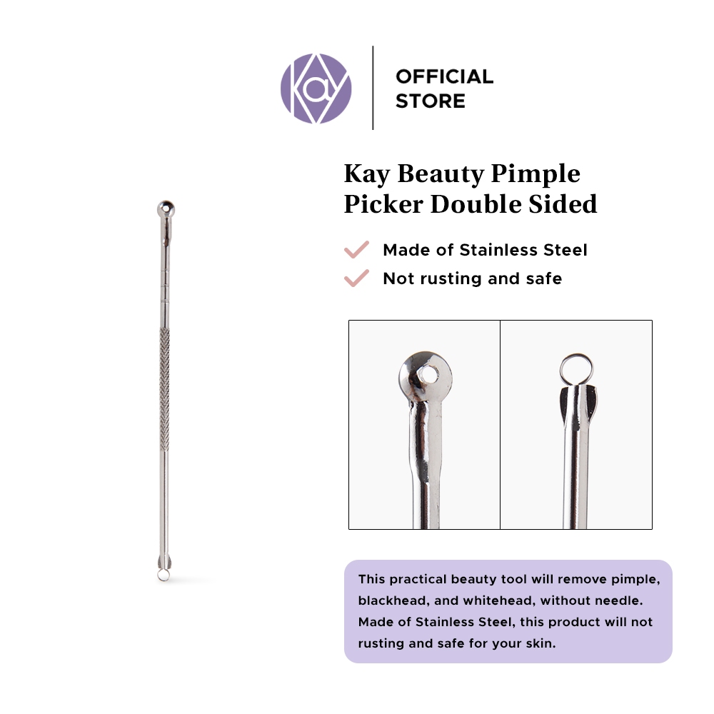 KAY Pimple Picker สองด้าน
