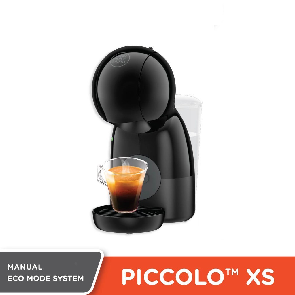 Mesin Ndg Nescafe Dolce Gusto Piccolo XS เครื่องชงกาแฟ ของแท้ ใหม่