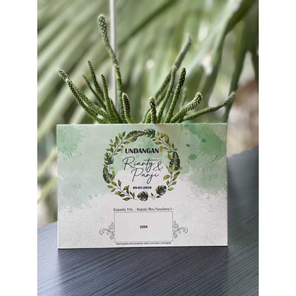 คําเชิญ ERBA 2204***