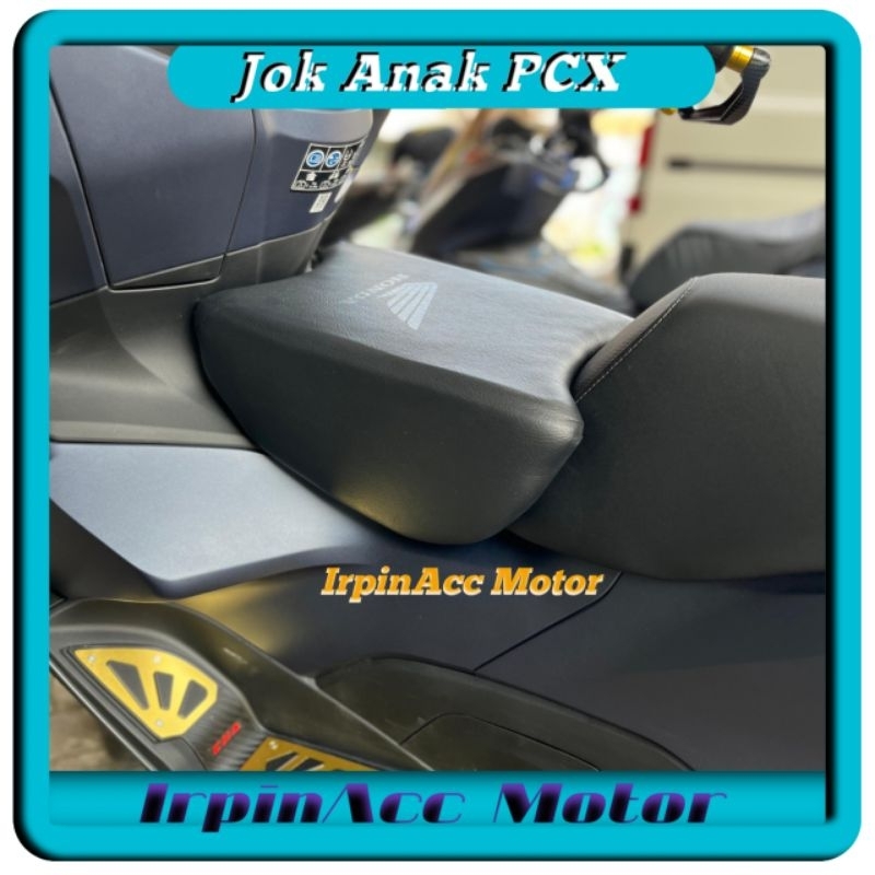เบาะนั่งเสริม PCX เบาะเสริม PCX 150 PCX 160 ความหนาระดับพรีเมียม