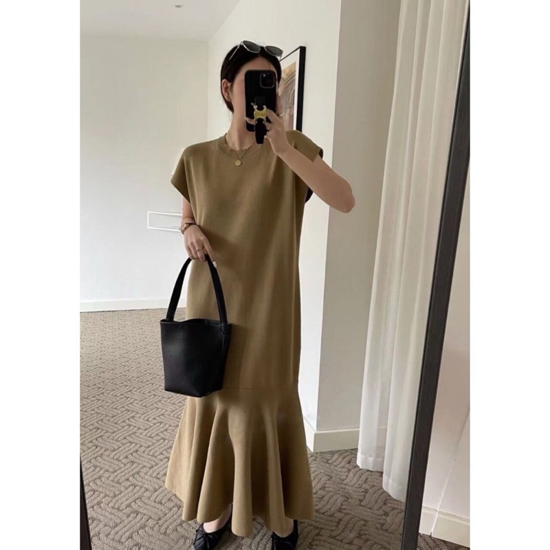 WD Mala Knit Dress Premium