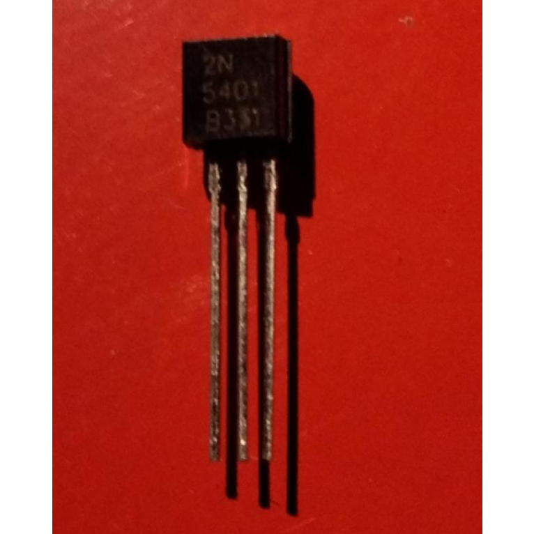 2N 5401*************