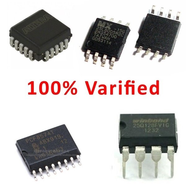 Ic Firmware Sharp LC-50LE275X LC50LE275X LC 50LE275X