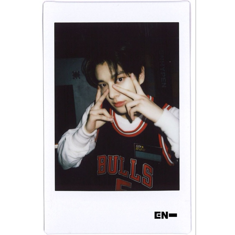 PC AAB JAKE ENHYPEN*