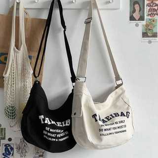 Rizkibag Boyish Tas Selempang Pria Bahan D300 Anti Air