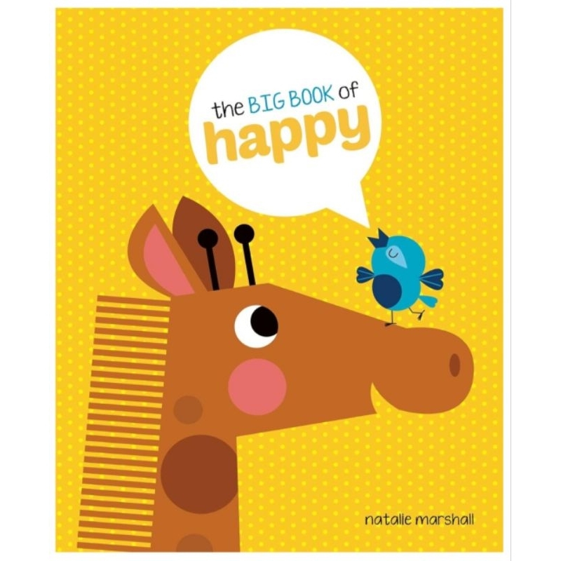 BBW Board Book หนังสือเล่มใหญ่แห่งความสุข