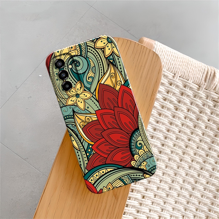 เคส SAMSUNG A15 4G/5G - SAMSUNG A15 4G/5G Softcase - เคสน่ารัก - เคส SAMSUNG ล่าสุด - เคสซิลิโคน TPU