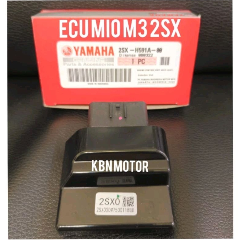 ECU SOUL GT 125 2SX*