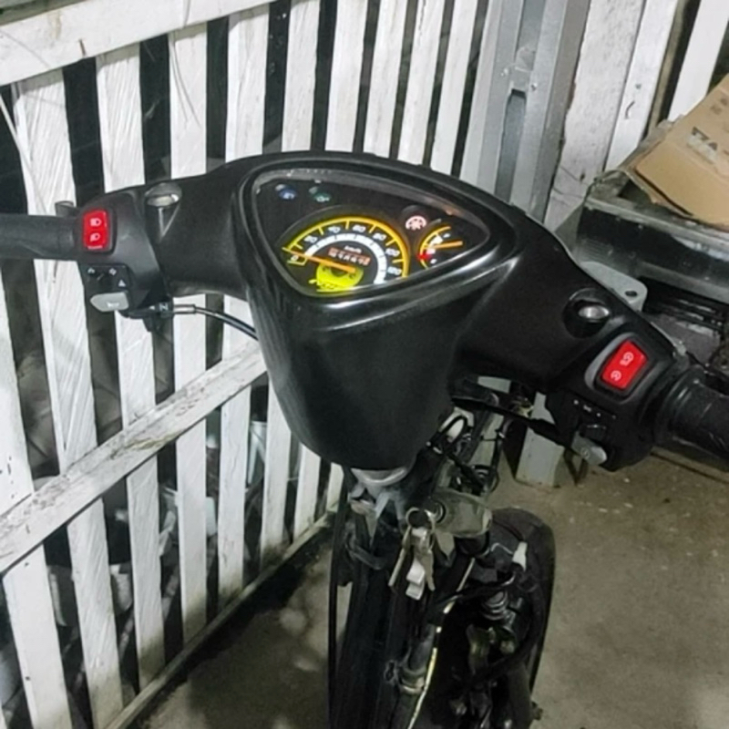 สวิตช์เวียดนาม All Mio Xeon Aerox Jupiter Mx Rx King Beat Vario Scoopy Etc - รูปที่ 4