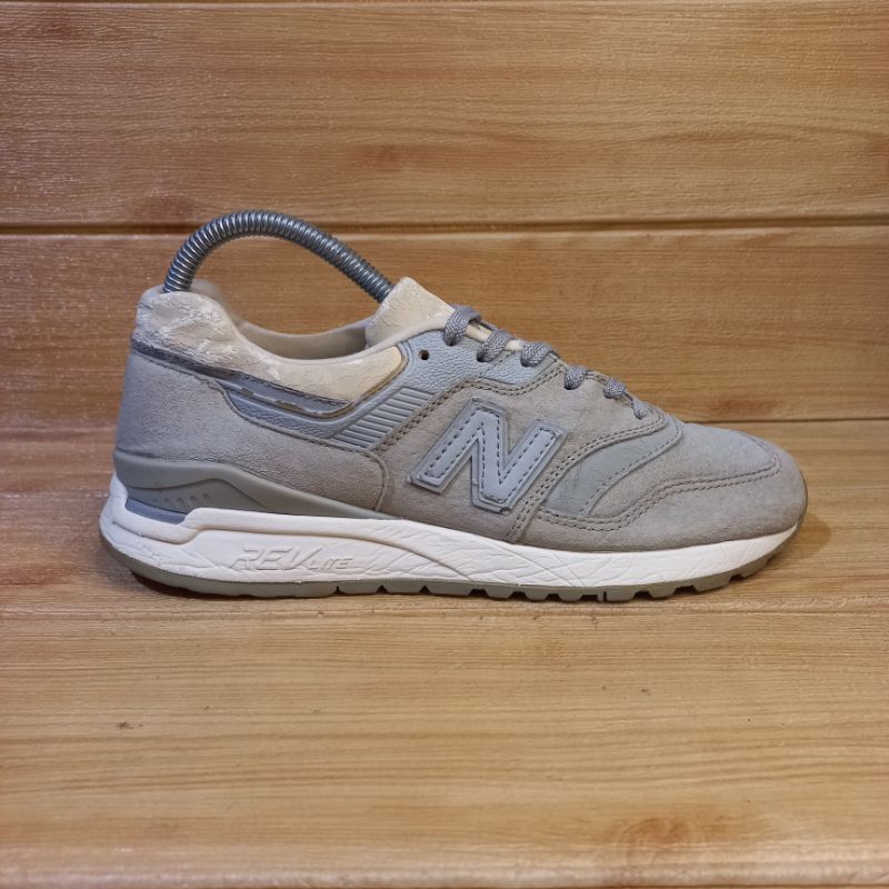 New Balance รองเท้า 997 // NB 997 -- 39.5