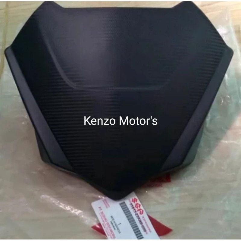 [51815-23KA0-000] ฝาครอบบังลม METER - GSX-S150