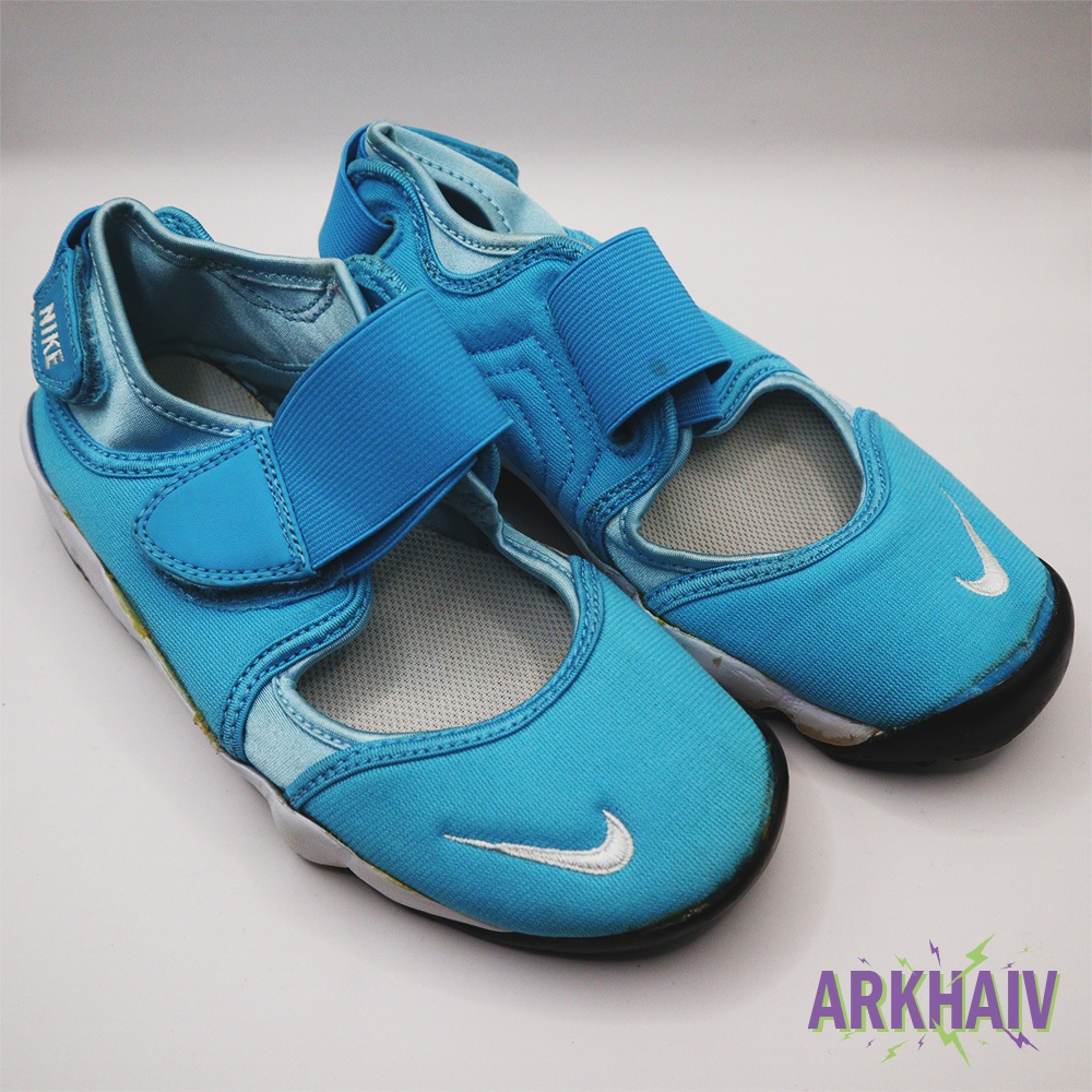 Nike AIR RIFT KIDS รองเท้า สําหรับเด็ก