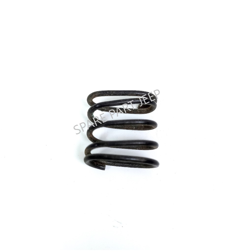 Jeep Cherokee XJ กลองด้านหลังกล่องเบรคสปริง