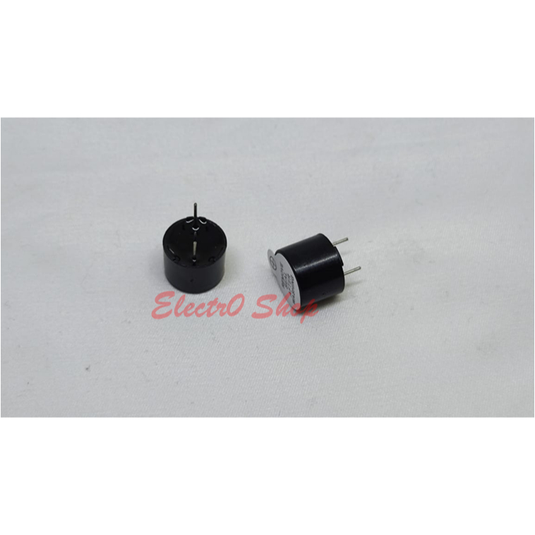 Buzzer Mini 3v - 5v*
