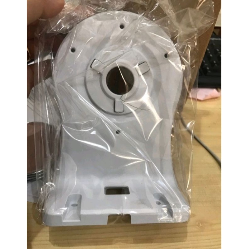 OEM ขายึดติดผนังสําหรับกล้องวงจรปิด Ezviz C6n / C6CN / C6TC