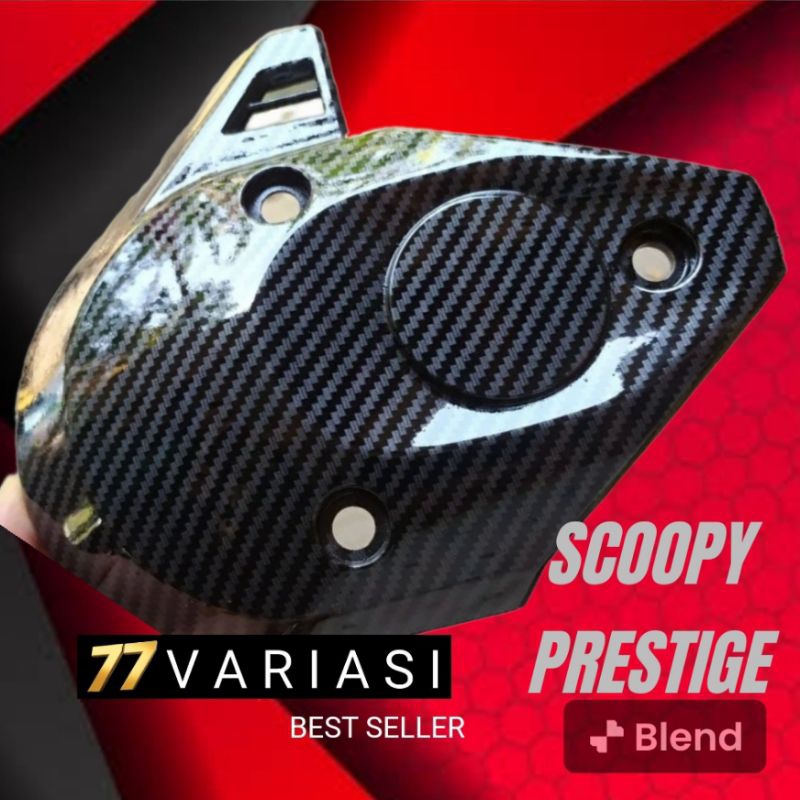 หมวก L K2F KEONGAN SCOOPY PRESTIGE CARBON 2021/2022 คาร์บอนเคออนกัน ตัก บารมี คาร์บอนตัก ฝาดัก