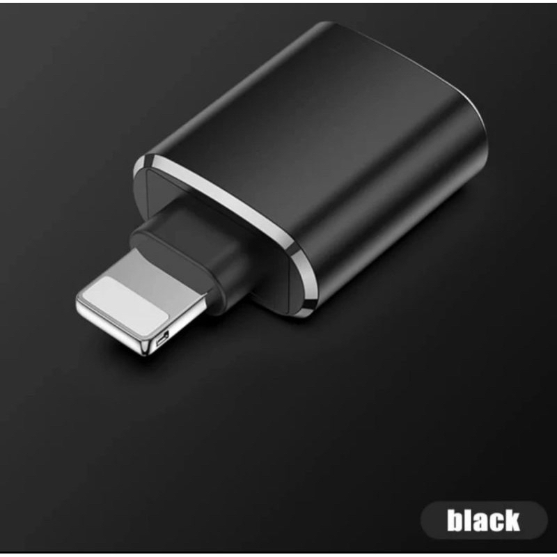 Preloved otg iphone เหมือนใหม่