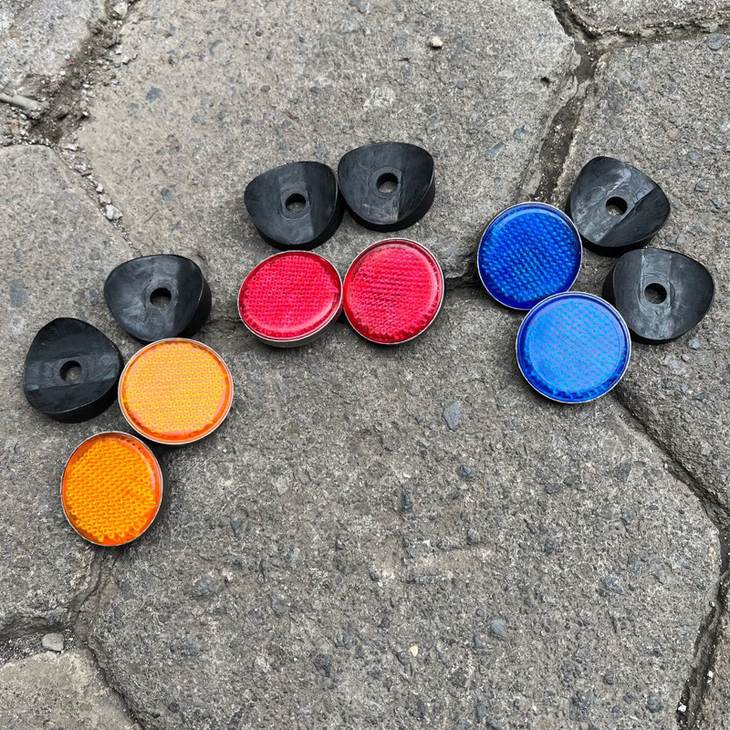 MATA Cat eye pangkon k5 หูหวาน k5 cat eye c70